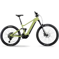 Lapierre Overvolt Am 5.8 29/27.5´´ Cues 2025 Elektrisk Terrengsykkel