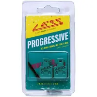 Less 901 Progressive Magura Keramiske Bremseklosser