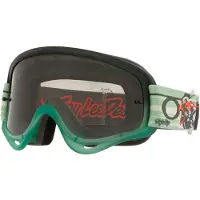 Oakley O-frame Mx Troy Lee Design Briller