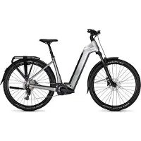 Focus Aventura² 6.7 29´´ Elektrisk Sykkel