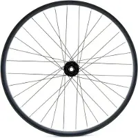 La ruota Vtt/vae 27.5´´ Boost Disc Terrengsykkel Forhjul
