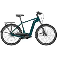 Bergamont E-horizon N5e Fh Gent 28´´ Nexus Sg-c7000-5 Bosch Gen 3 Bes3 2024 Elektrisk Sykkel
