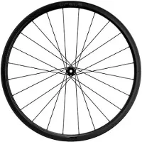 Ursus Proxima R 35 Mm Cl Disc Tubeless Forhjul For Landeveissykkel