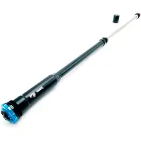 FOX 38 180 Grip X 2025 Patron