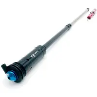 FOX 34 Sc 120 Max Grip Sl Remote Ptl 2025 Patron