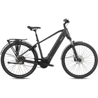 Bh Atom Nx Diamond Bosch Px 700c Nexus 5 2026 Elektrisk Sykkel