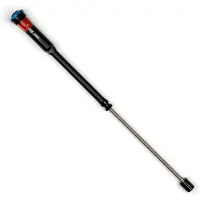 FOX 36 Sl 140 Grip X 2026 Patron