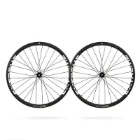 High Level Extreme 30 Dt Swiss 350 29´´ 6b Disc Tubeless Mtb-hjulsett