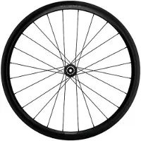 Ursus Pure R 40 Mm Cl Disc Tubeless Landeveissykkelens Bakhjul