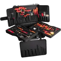 Unior Pro Kit 2.0 Verktøysett