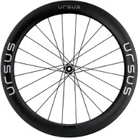 Ursus Proxima R Team 60 Mm Cl Disc Tubeless Landeveissykkelens Bakhjul