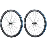 Reynolds Atr Tss Cl Disc Tubeless Hjulsett For Grussykkel