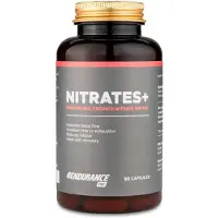 Nduranz Nitrates+ Kosttilskudd 90 Enheter