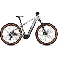 Focus Jarifa² 6.7 29´´ Cues 9s Elektrisk Terrengsykkel