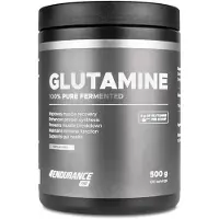 Nduranz Glutamine Kosttilskudd Nøytral Smak 500g