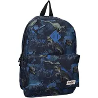 Top 1 Toys Backpack Studio V Extinct Legends