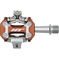 HT Components Auto M2 Sykkelpedaler