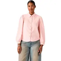 Levi's Journey Western Skjorte Med Lange Ermer