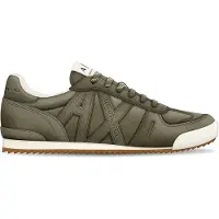 Armani Exchange Xw002794_af19687 Treningssko