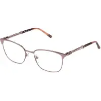 ESCADA Vesg31-530h60 53x18x140 Mm Leseglass