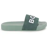 BOSS J52799 Badesandal