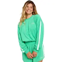 Rip Curl High Tide Terry Collegegenser