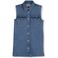 Zadig & Voltaire X60568 Ermeløs Kjole