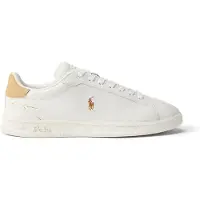 Ralph Lauren Ftw Heritage Court Ii Treningssko