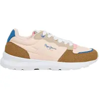 Pepe Jeans Teagan Bass Treningssko
