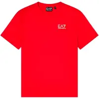 Emporio Armani 7b000020_af10378 Kortarmet T-skjorte