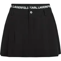 Karl lagerfeld Jeans B2w12029 Kort Skjørt