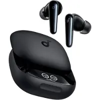 Soundcore Liberty 4 Pro Trådløse øretelefoner