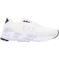 Emporio Armani Crusher Distance Mesh 2.0 Treningssko
