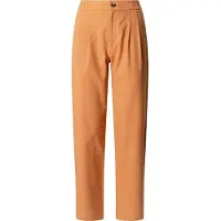 Pepe Jeans for woman. PL2100088 Flavia orange trousers (L), Casual, Cotton