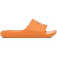 Armani Exchange for man. XM002744AF23456M3027 Flip-flops Logo orange (41), Flat, None, Beachwear