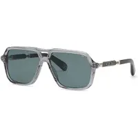 Philipp Plein Spp227-6109mb 61x14x150 Mm Solbriller