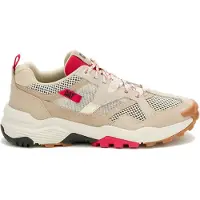CAT Grapple Suede Mid Treningssko