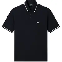 Armani Exchange Xm002356_af13026 Kortermet Poloskjorte