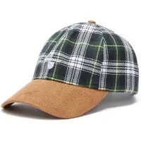 Barbour Benson Cap