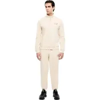 Emporio Armani for man. 7M001317_AF13512 Visibility Set M Beige (XL), Casual, Sport, Cotton, Long sleeve