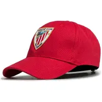 Athletic Club Bf65 Badge Cap