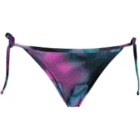 Puma 701237612 Side Tie Bikini Bunn