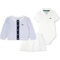 Lacoste 47206 Skjørt