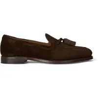 Ralph Lauren Ftw Maestra Tassel Loafers