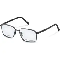 Porsche Design P81008-55b000 55x16x150 Mm Leseglass