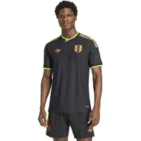 Adidas Fpf 26/27 Authentic Borte Kortarmet T-skjorte