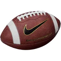 Nike Accessories Championship Official Deflated Fotball
