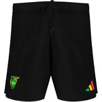 Adidas Jamaica Tiro Travel Shorts