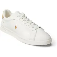 Ralph Lauren Ftw Heritage Court Ii Treningssko