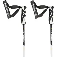Gabel Carbon Cross Spaserstokker